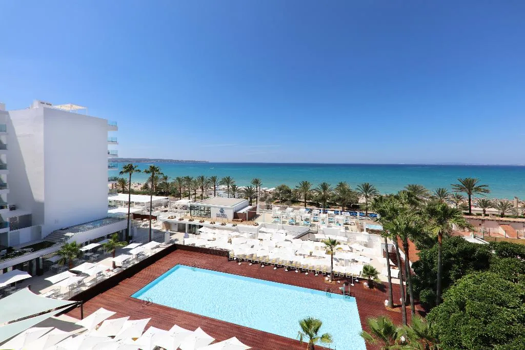 General view, Iberostar Waves Bahía de Palma, Majorca