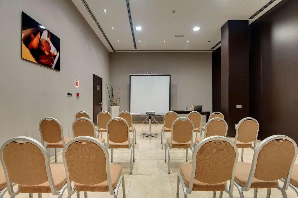 Conferences, NH Tenerife, Tenerife