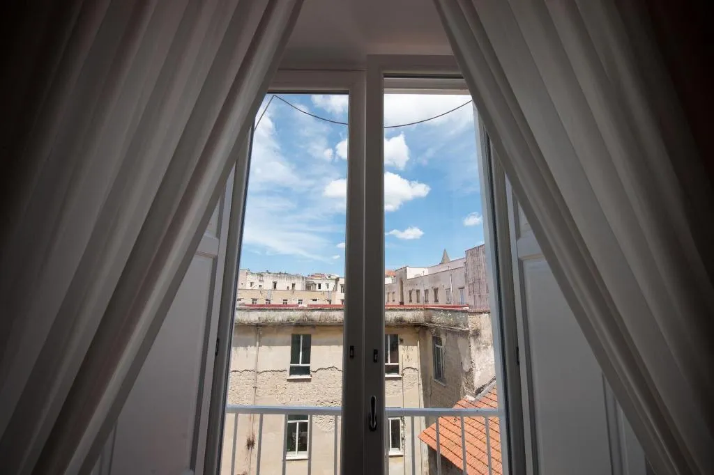 Room, Santa Chiara Boutique Hotel, Naples