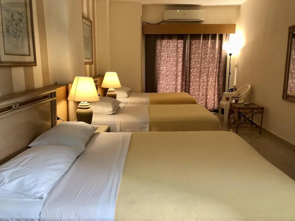 Room, Masaya Hurghada, Red Sea Riviera