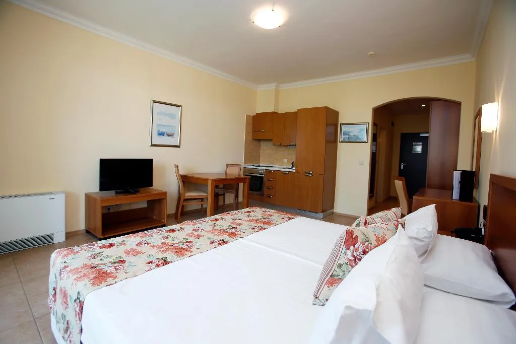 STUDIO PARK VIEW Room, Sunset Resort, Bourgas