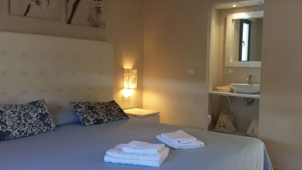 APARTMENT TWO BEDROOMS Room, Beach Resort Playa de los Alemanes, Costa De La Luz