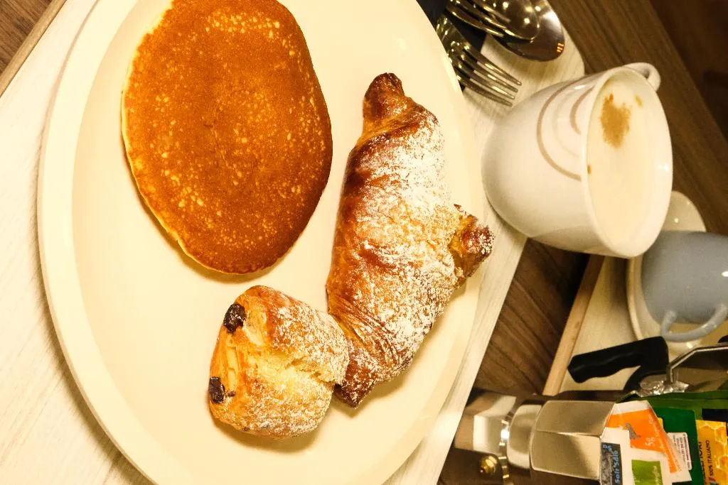 Restaurant, Neocore Boutique Hotel, Naples