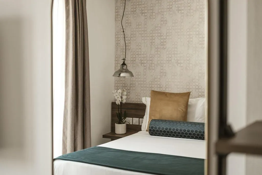 Room, 1926 Le Soleil Hotel & Spa, Malta