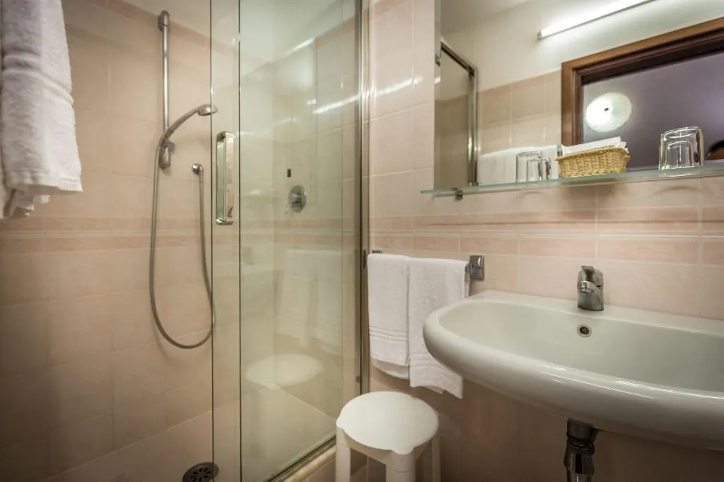 Room, Hotel Alessandra, Florence