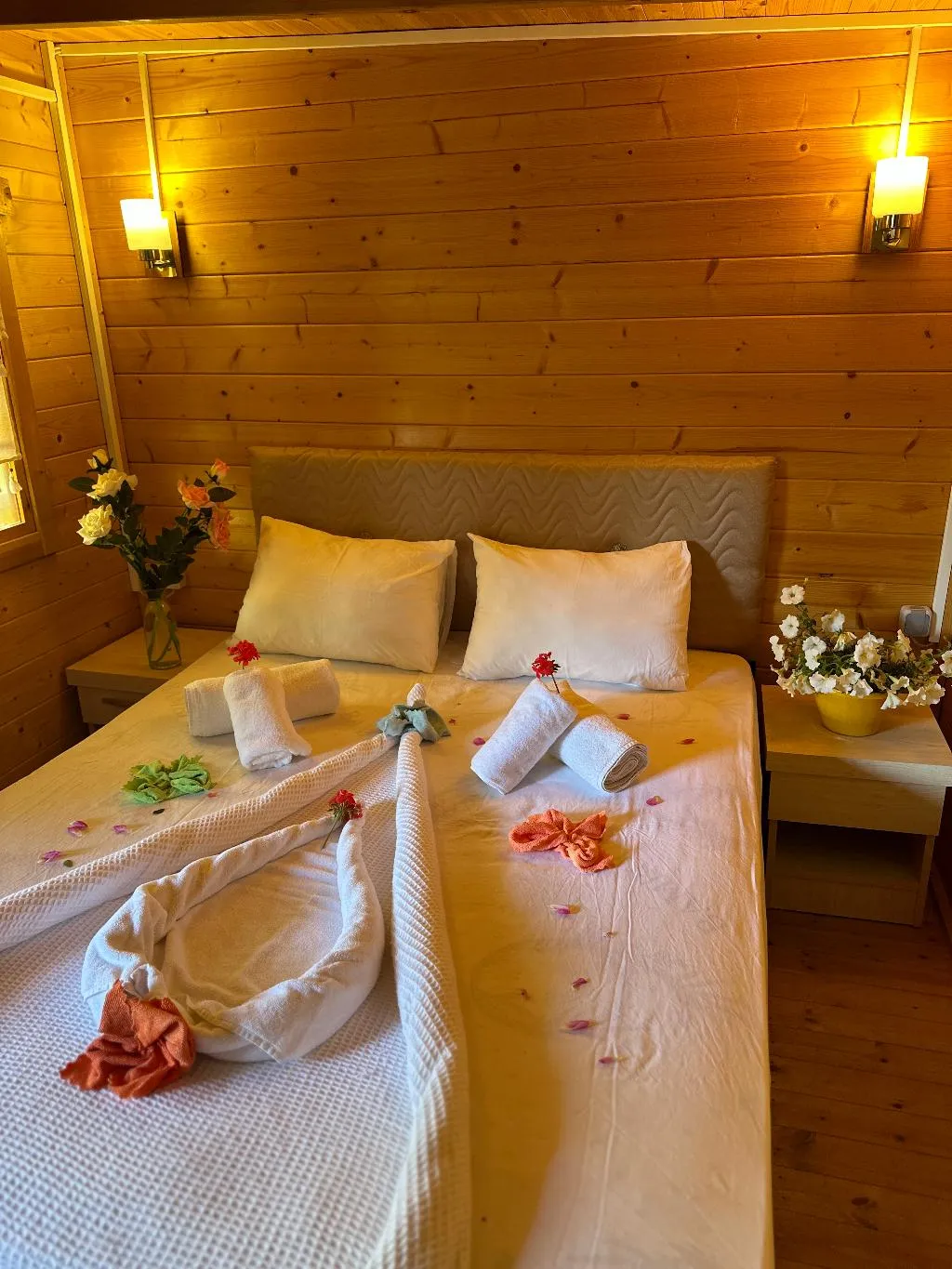 BUNGALOW STANDARD Room, Felicity Hotel & Bungalows, Antalya