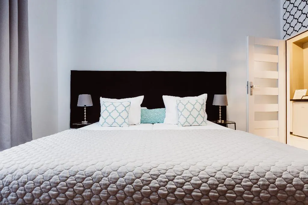SUITE DELUXE TWO BEDROOM Room, Z14 Boutique Residence – Krakow Old Town, Krakow