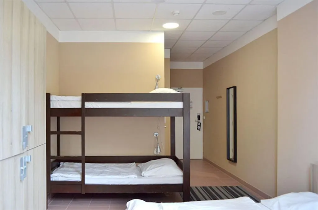 TRIPLE STANDARD Room, Plus Prague, Prague