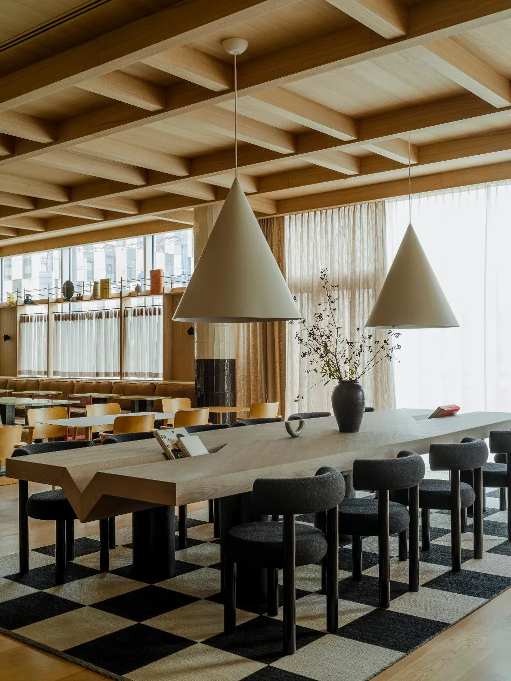 Restaurant, Puro Kraków Stare Miasto, Krakow