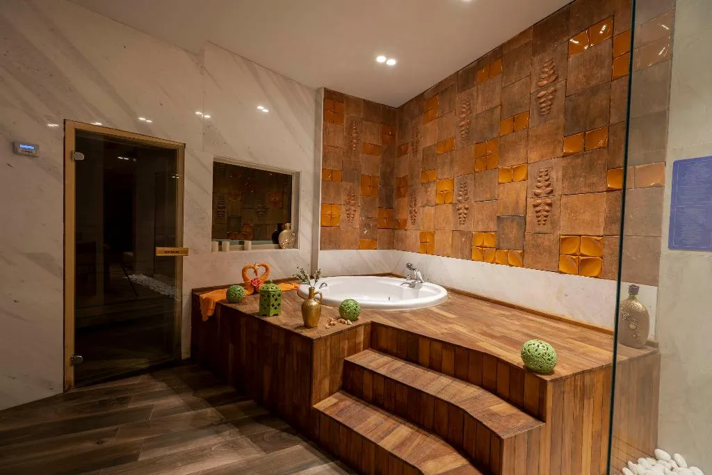 Sports and Entertainment, Kirman Sidemarin Beach & Spa, Antalya