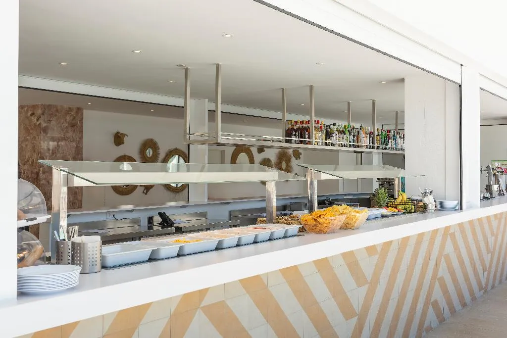 Bar, Palia Tropico, Majorca