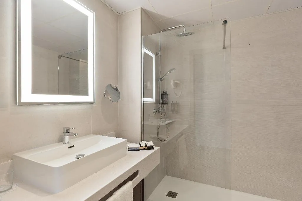 Room, Best Oasis Tropical, Costa Almeria
