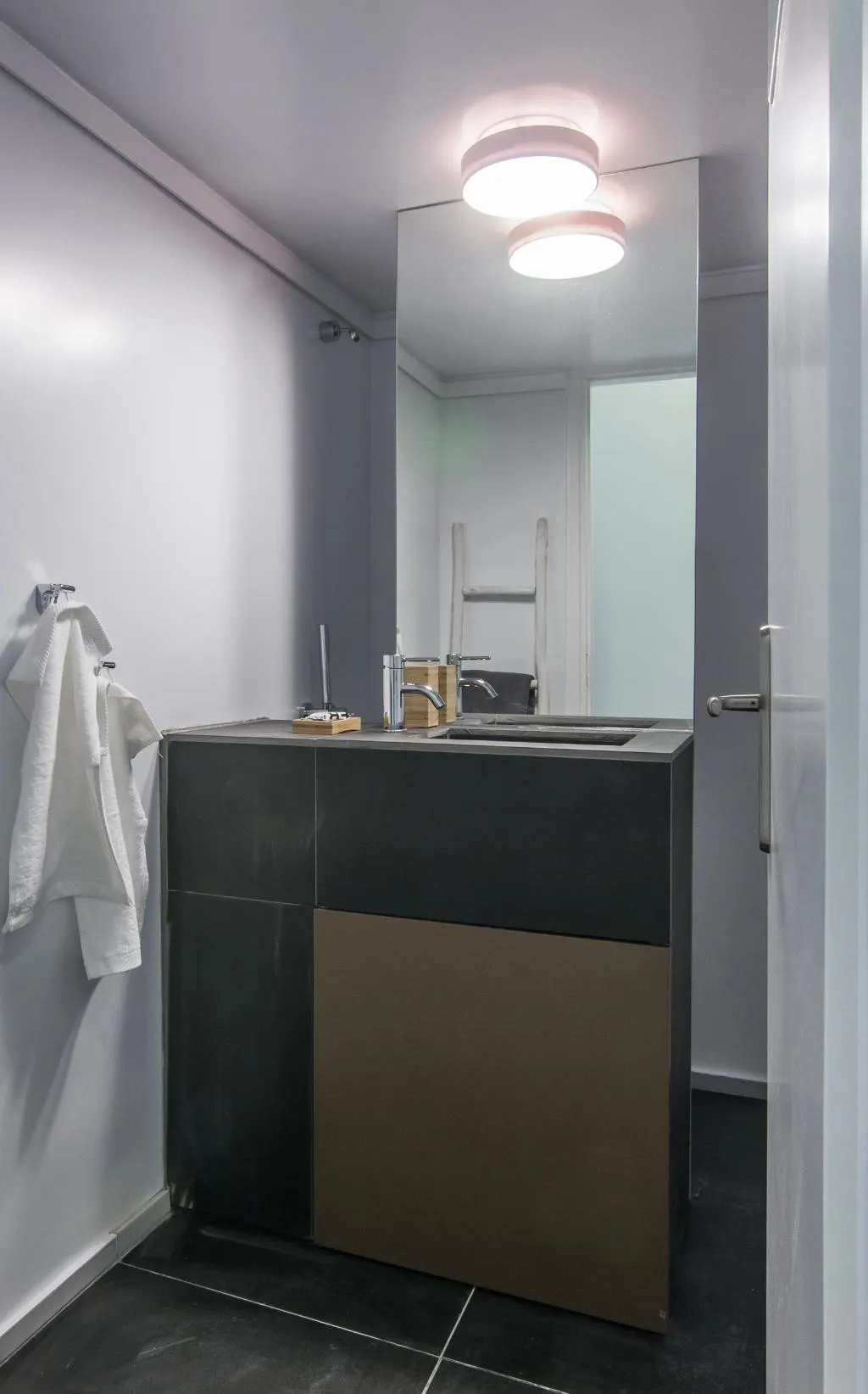 APARTMENT GRAND Room, Athens Boutique Apartments, Athens