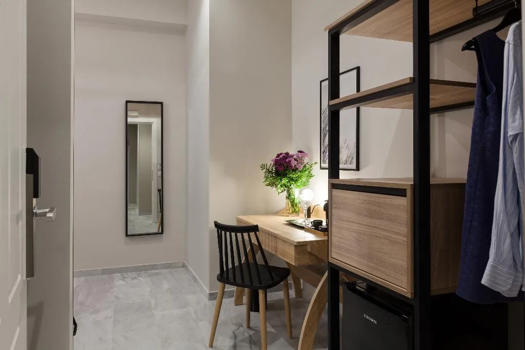 FAMILY ROOM STANDARD Room, Trendy By Athens Prime Hotels, Athens