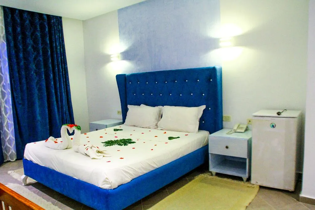 Room, Saray Djerba, Tunisia