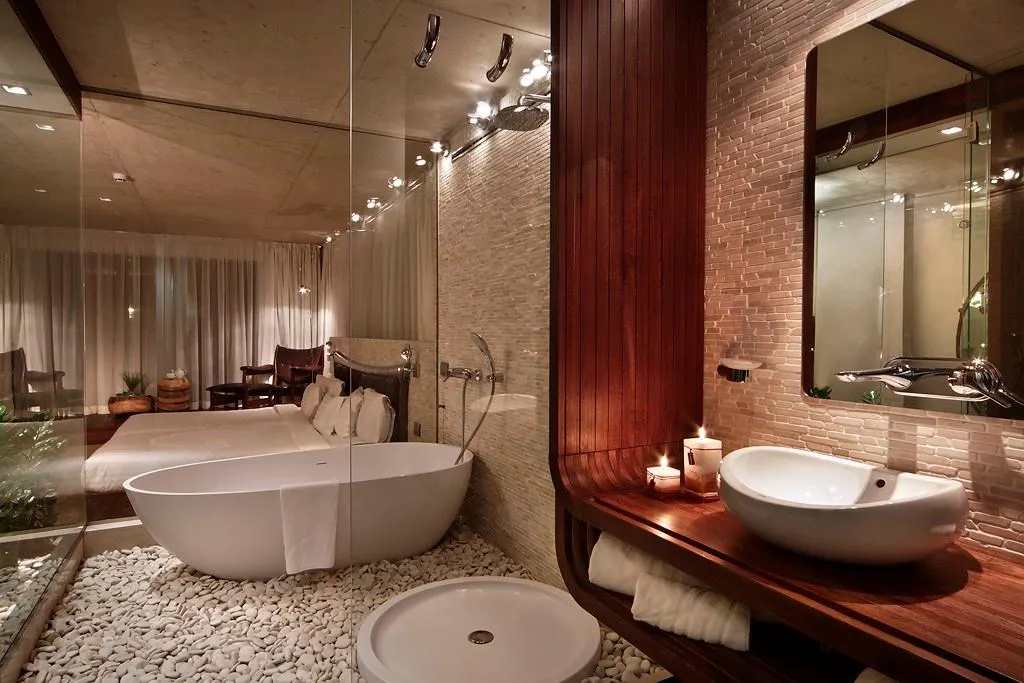 DOUBLE SINGLE USE EXECUTIVE Room, Graffit Gallery Hotel, Varna