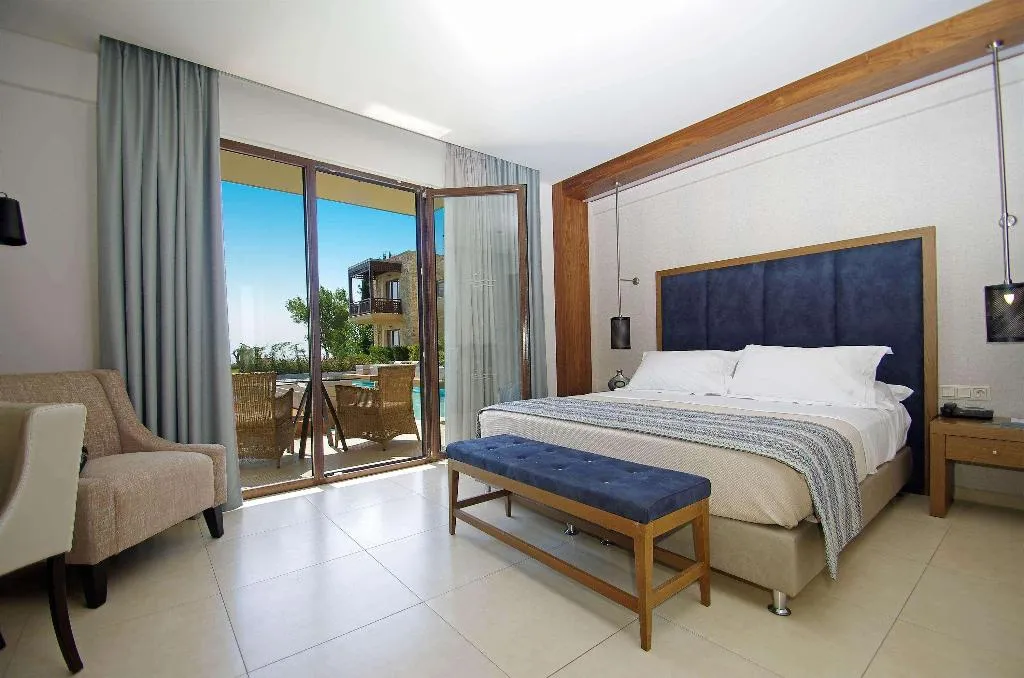 Room, Mediterranean Village Hotel & Spa, Thessaloniki