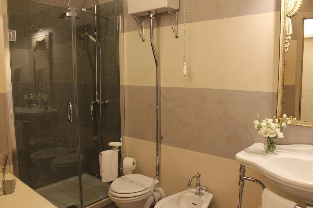Room, Corte Dei Neri, Florence