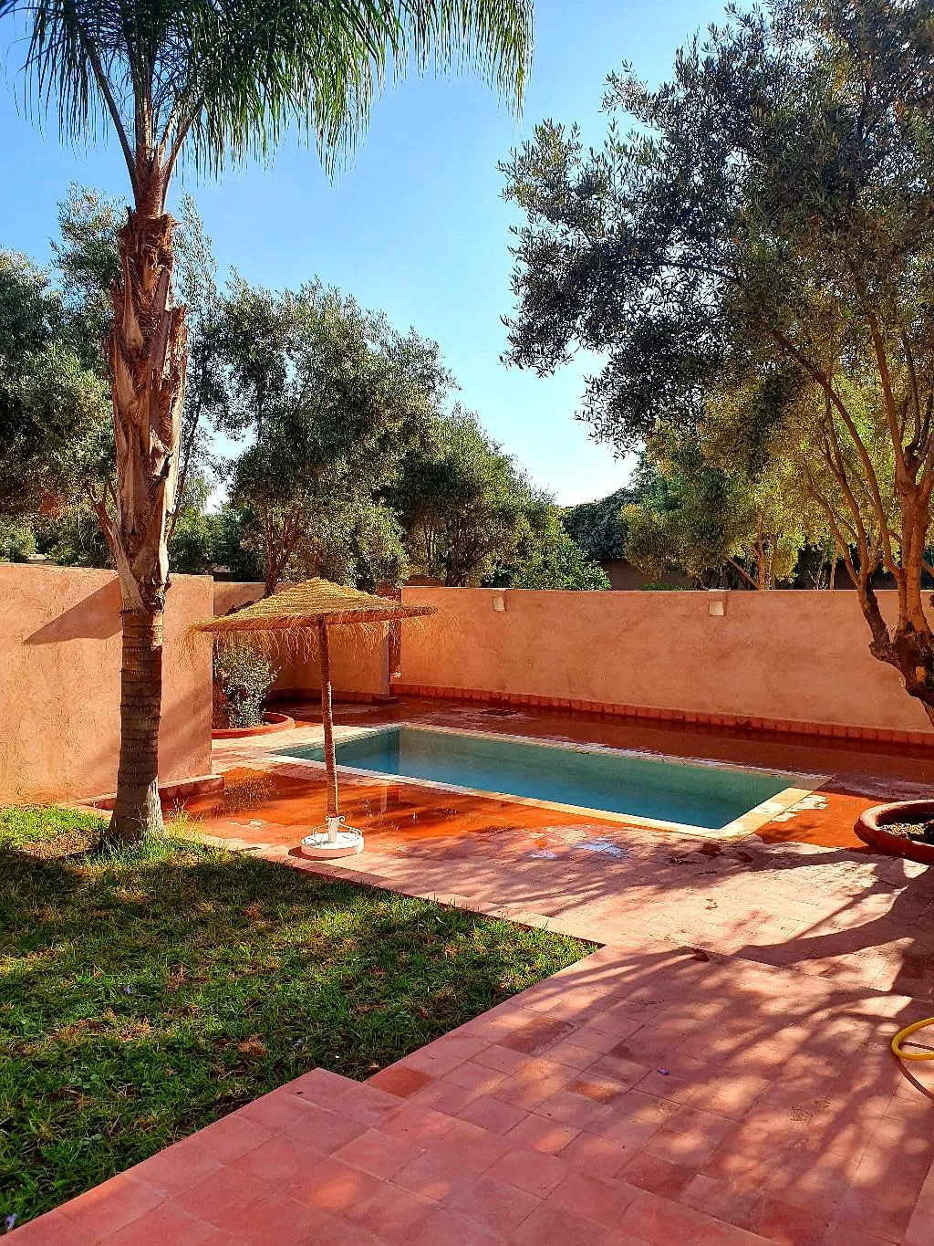 SUITE STANDARD Room, Riad La Maison des Oliviers, Marrakech