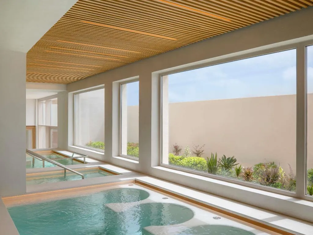 Sports and Entertainment, Fairmont La Hacienda Costa Del Sol, Costa Del Sol