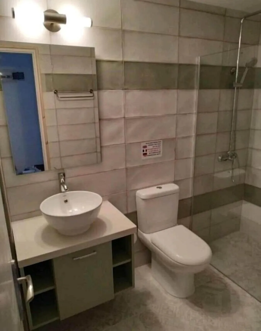 Room, Esperos Studios, Skiathos