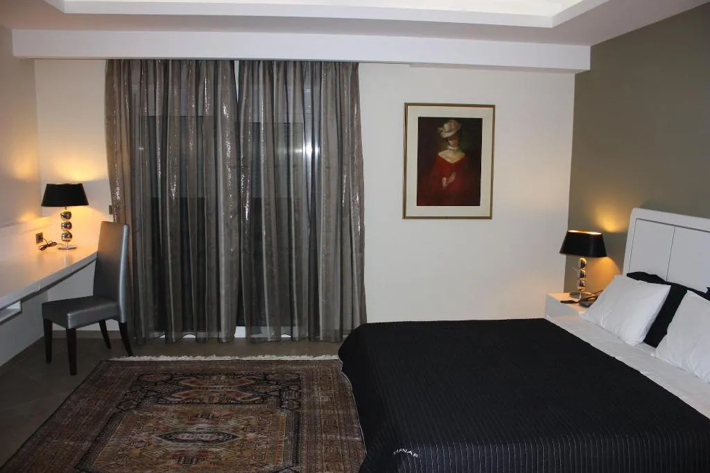 Room, Hotel Cariatis, Halkidiki