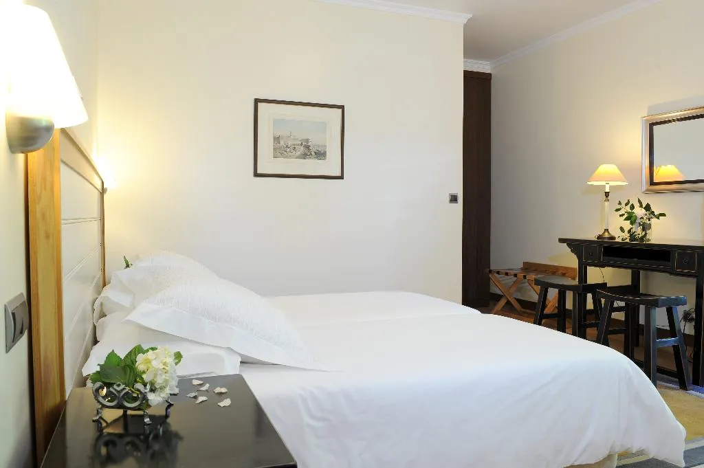 TWIN STANDARD Room, Quinta da Cova do Milho, Madeira