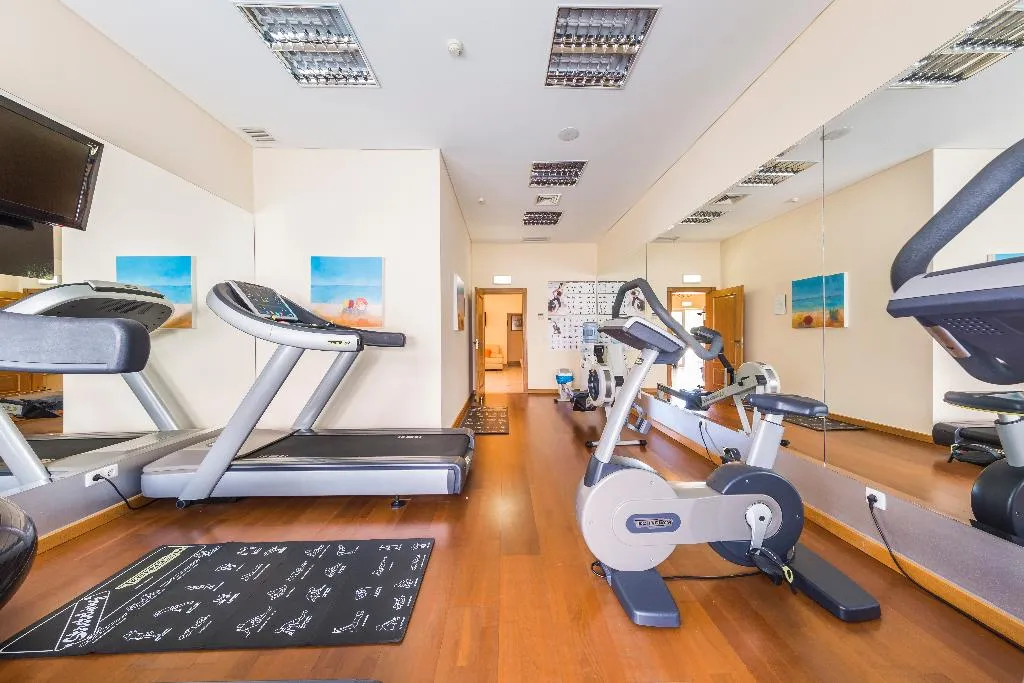 Sports and Entertainment, Lakeside Country Club, Algarve