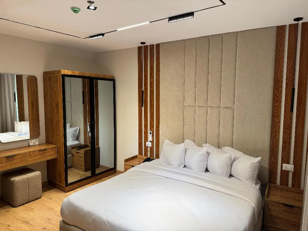 SUITE CLASSIC Room, Palacio Pyramids Hotel, Cairo