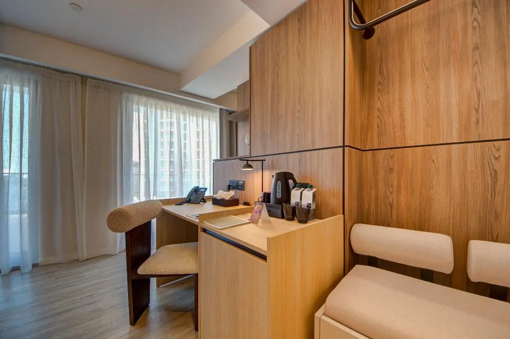 SUITE EXECUTIVE Room, Noru Hotel, Malta
