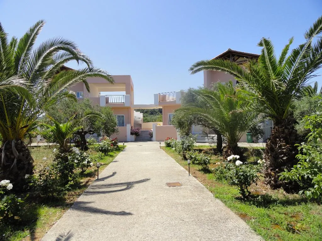 General view, Pardalakis Studios, Crete