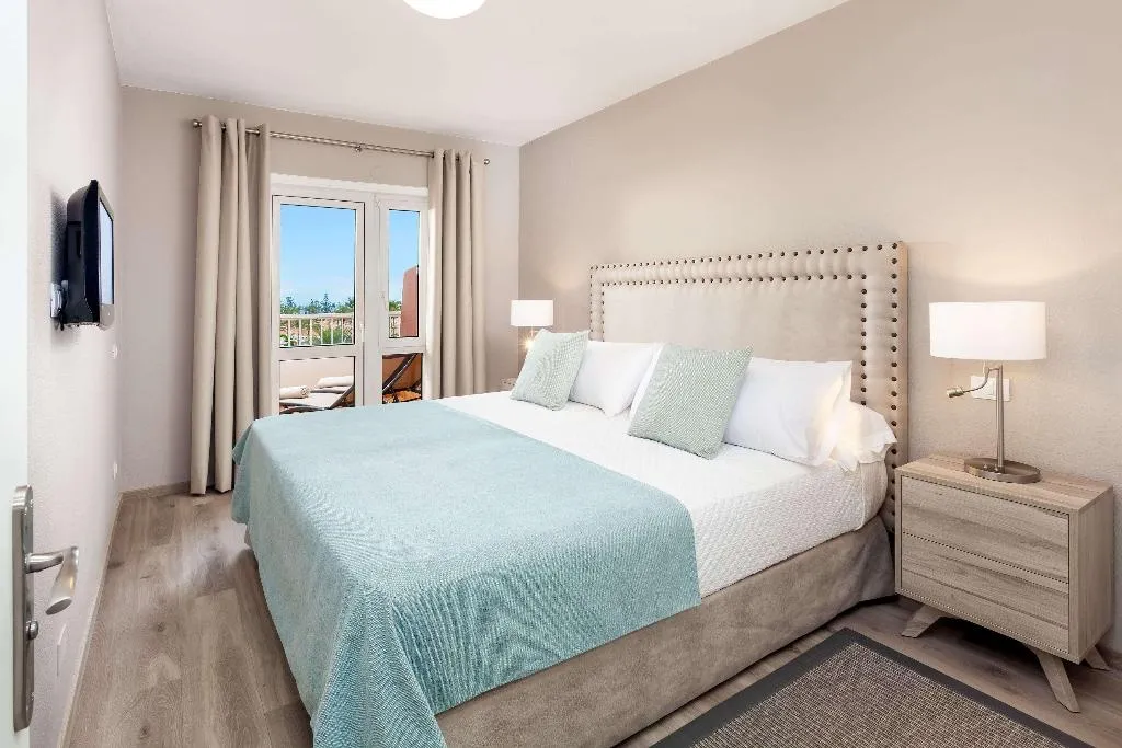 DOUBLE SUPERIOR Room, Sol Barbacan, Gran Canaria
