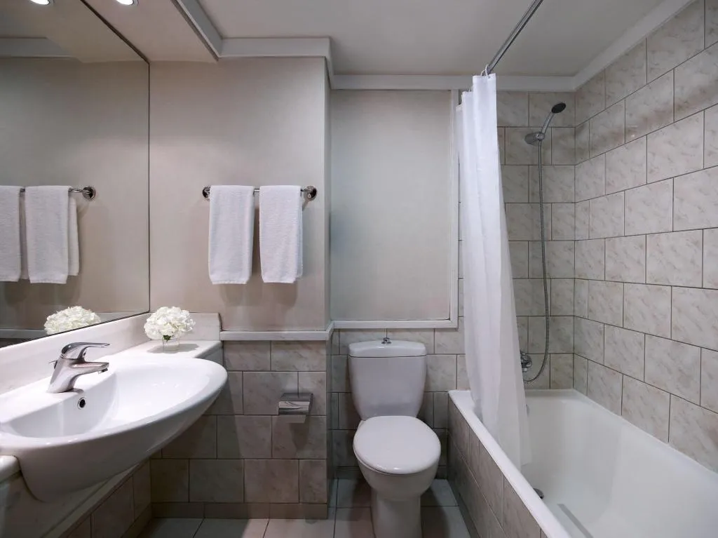 TRIPLE TWO BEDS Room, Athens Zafolia Hotel, Athens