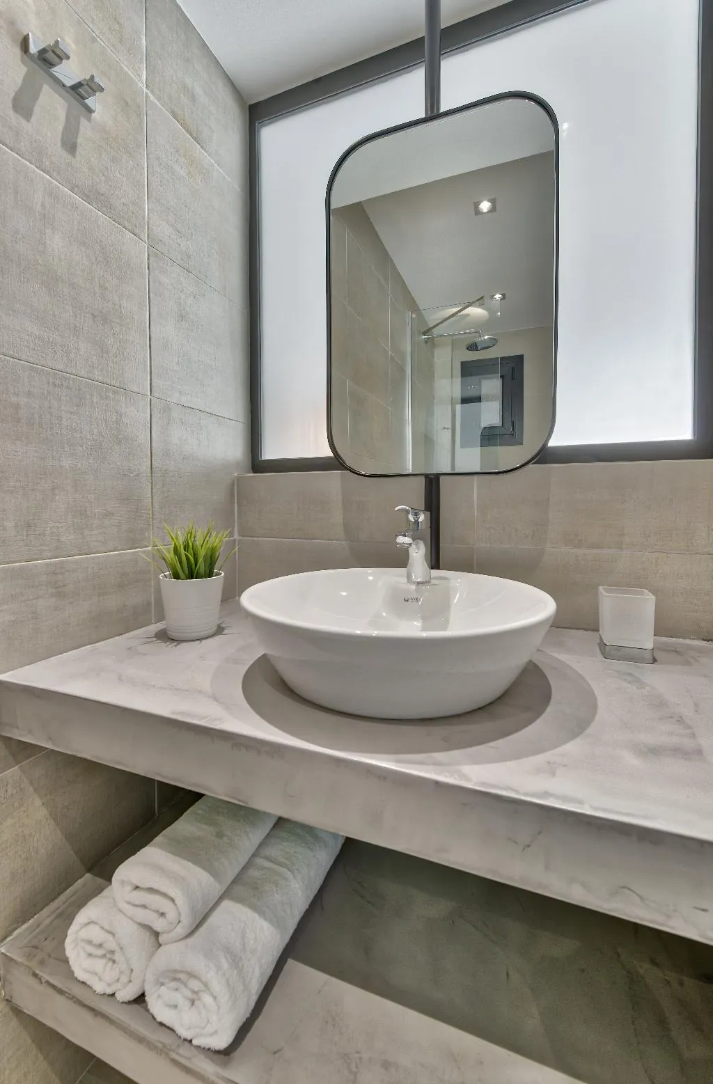 DOUBLE SUPERIOR GARDEN VIEW Room, Dannas Boutique Apartments, Zante
