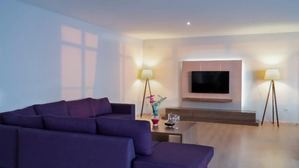 SUITE SUPERIOR Room, Ladies Beach Suite Hotel, Izmir