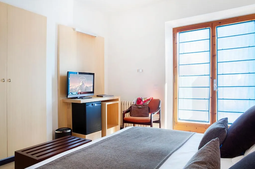 Room, Hotel Emporda, Costa Brava