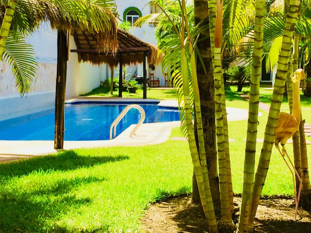 VILLA STANDARD Room, Dolce Vita Caribe B&B, Playa Del Carmen