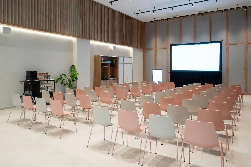 Conferences, Innside By Meliá Madrid Valdebebas, Madrid