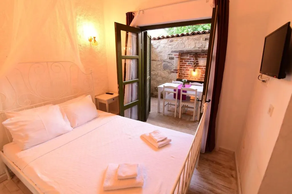 Room, Perla Rossa Alacati, Izmir