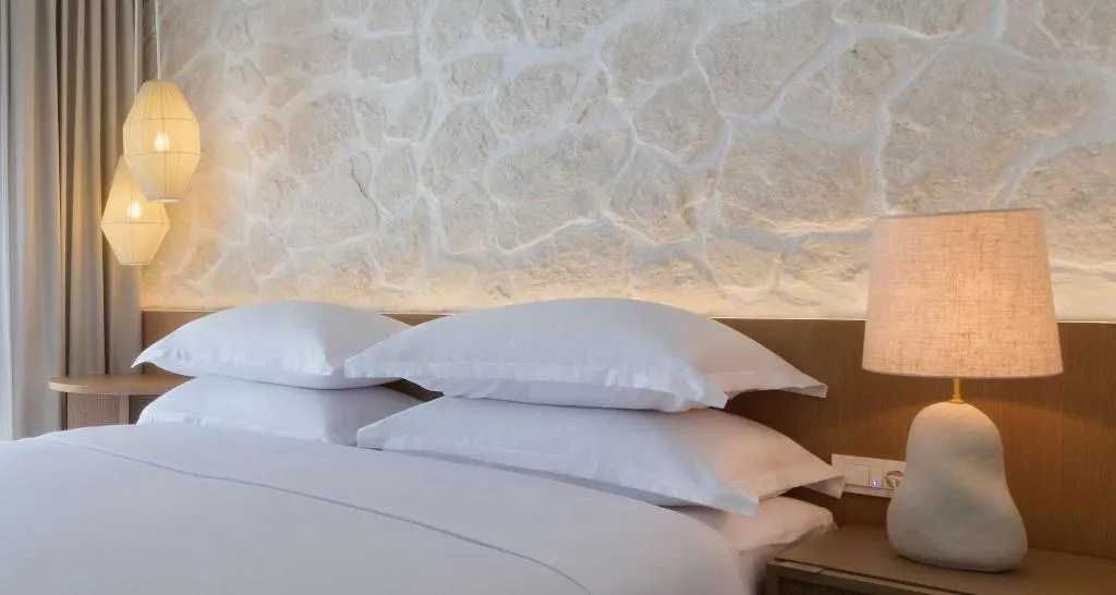 Room, Heritage Hotel Kastelet, Split