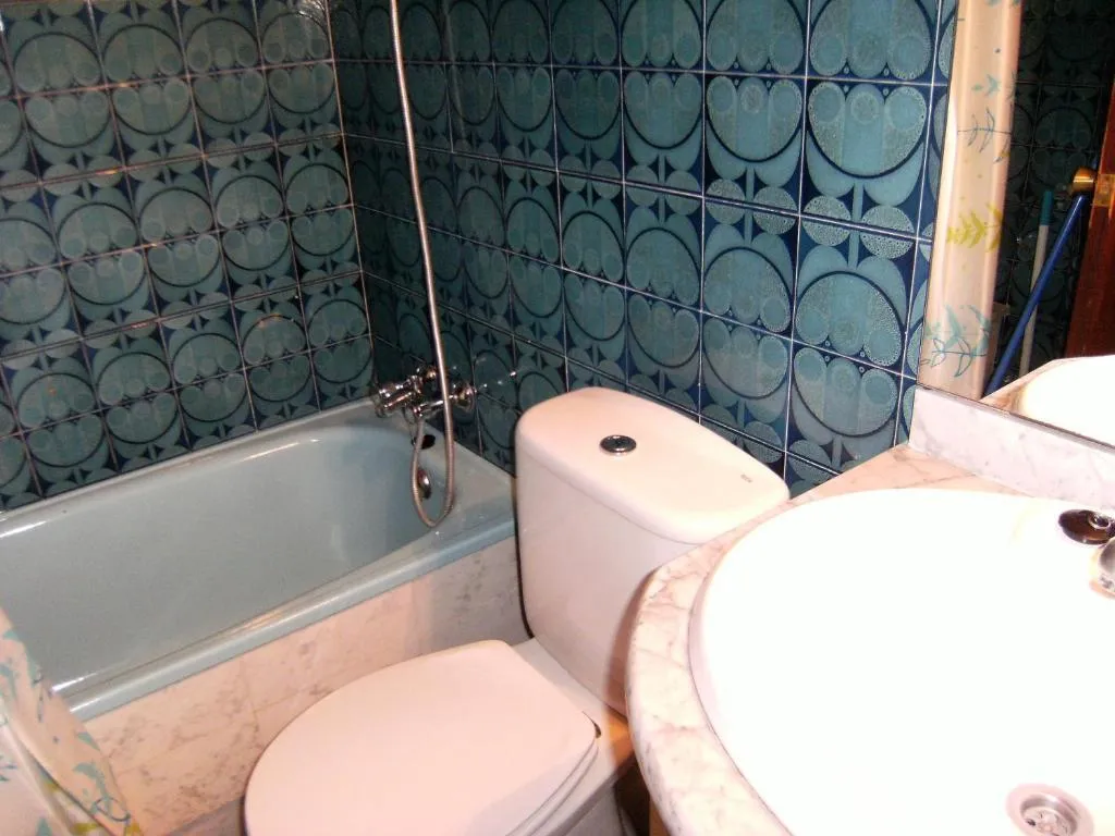STUDIO CAPACITY 2 Room, Medes Park, Costa Brava