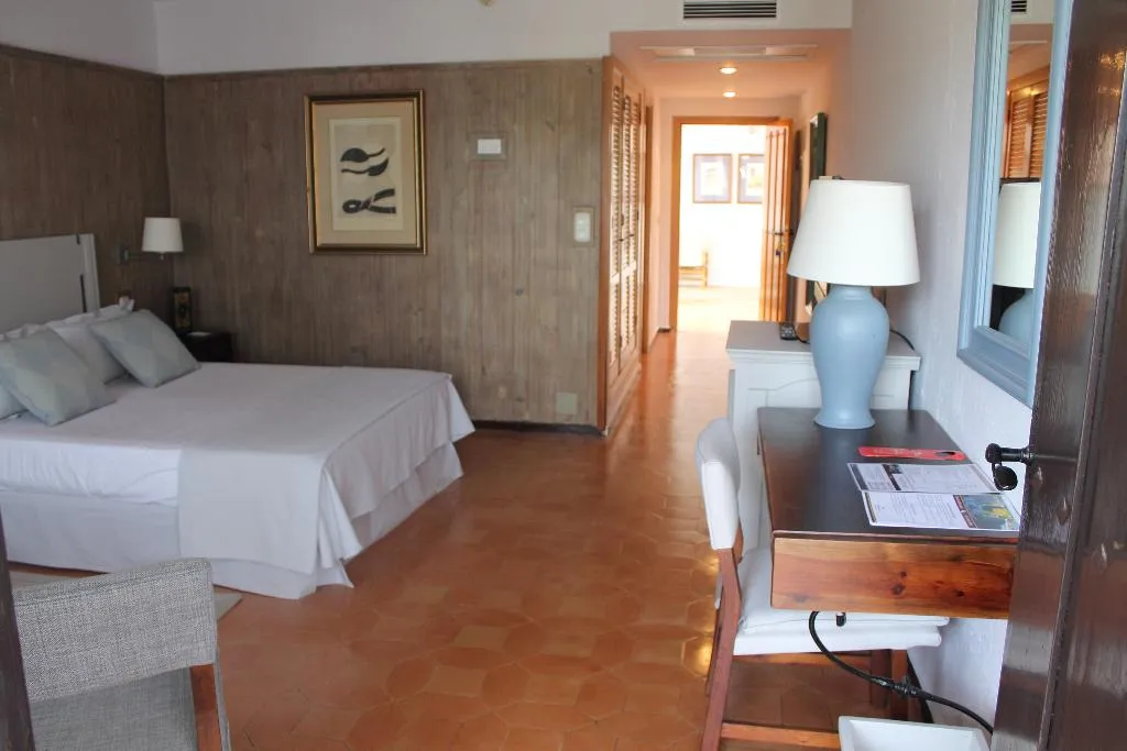 DOUBLE STANDARD Room, Parador de Mojacar, Costa Almeria