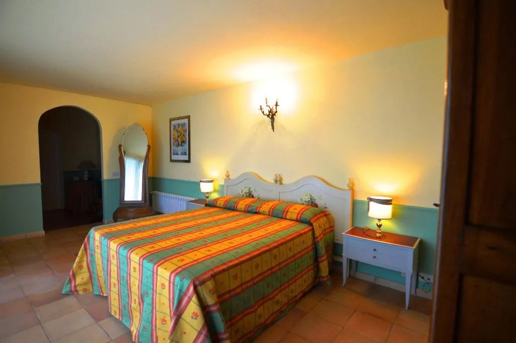 Room, Relais La Canfora, Rome