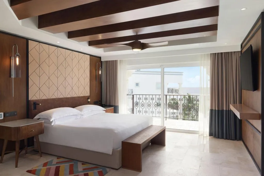 Room, Hyatt Vivid Playa Del Carmen - Adults Only, Playa Del Carmen