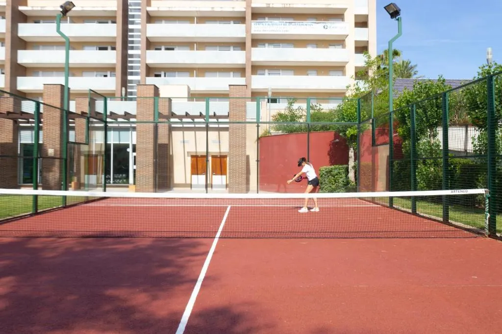 Sports and Entertainment, Aqquaria Suites Ibersol, Costa Dorada