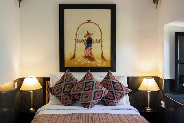 Riad Ajmal, Marrakech