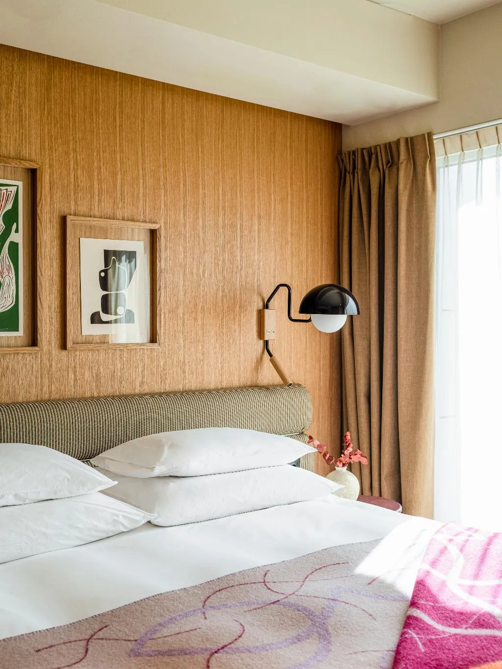 DOUBLE CLASSIC Room, Puro Kraków Stare Miasto, Krakow