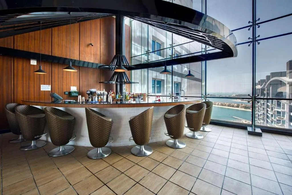 Lobby, Dukes The Palm Dubai Hotel, Dubai