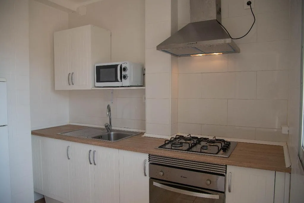 APARTMENT TWO BEDROOMS Room, Apartamentos Maja Beach, Costa Blanca