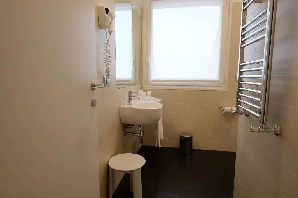 Room, Best Western Hotel Major, Milan